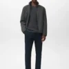 COOLMAX® Slim Fit T-Shirt