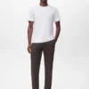 COOLMAX® Slim Fit T-Shirt