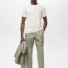COOLMAX® Slim Fit T-Shirt