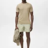 COOLMAX® Slim Fit T-Shirt