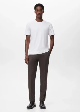 COOLMAX® Slim Fit T-Shirt