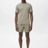 COOLMAX® Slim Fit T-Shirt COOLMAX® Slim Fit T-Shirt