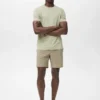 COOLMAX® Slim Fit T-Shirt COOLMAX® Slim Fit T-Shirt