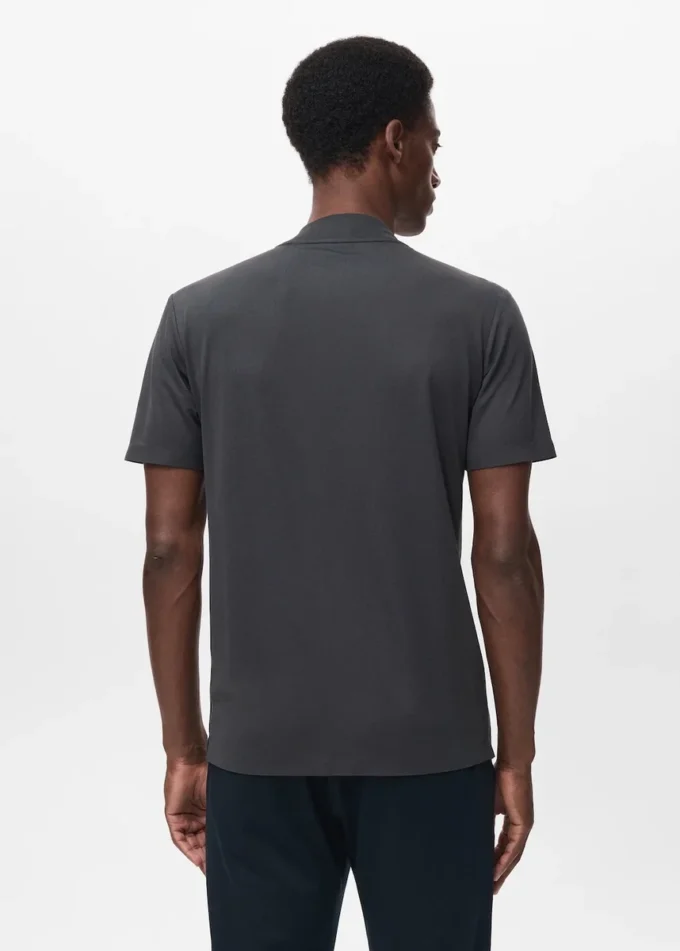 COOLMAX® Slim Fit T-Shirt
