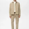 Cord-Overshirt mit Taschen Cord-Overshirt mit Taschen