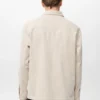 Cord-Overshirt mit Taschen Cord-Overshirt mit Taschen