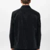 Cord-Overshirt mit Taschen Cord-Overshirt mit Taschen