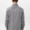 Cord-Overshirt mit Taschen Cord-Overshirt mit Taschen