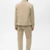 Cord-Overshirt mit Taschen Cord-Overshirt mit Taschen