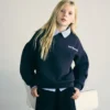Cordshorts mit Knöpfen Cordshorts mit Knöpfen