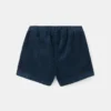 Cordshorts mit Knöpfen Cordshorts mit Knöpfen