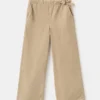 Culotte-Hose aus Mikro-Cord Culotte-Hose aus Mikro-Cord