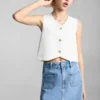 Denim-Minirock Denim-Minirock