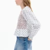 Denim-Minirock Denim-Minirock
