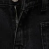 Denim-Minirock Denim-Minirock