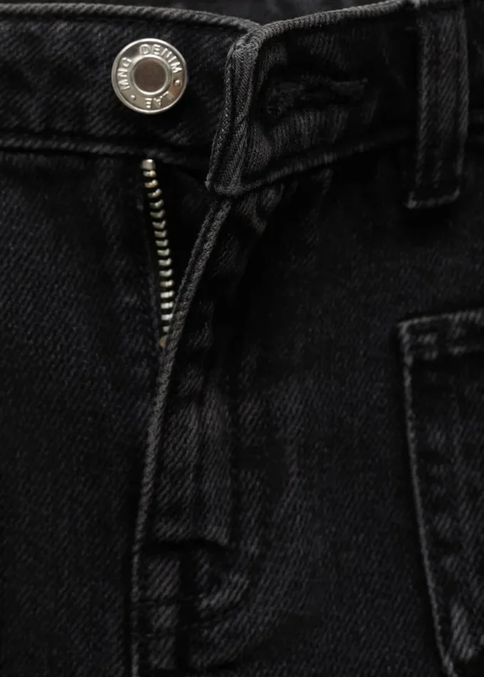 Denim-Minirock Denim-Minirock