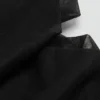 Dünne, durchscheinende Strumpfhose Dünne, durchscheinende Strumpfhose