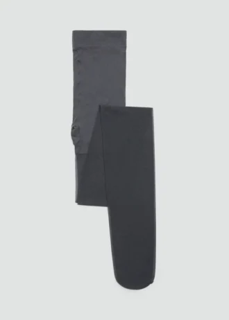 Dünne, durchscheinende Strumpfhose