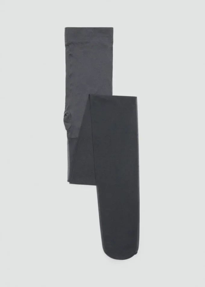 Dünne, durchscheinende Strumpfhose Dünne, durchscheinende Strumpfhose