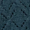 Durchbrochene Strickjacke Durchbrochene Strickjacke