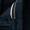 Einfarbige Chino-Hose Einfarbige Chino-Hose