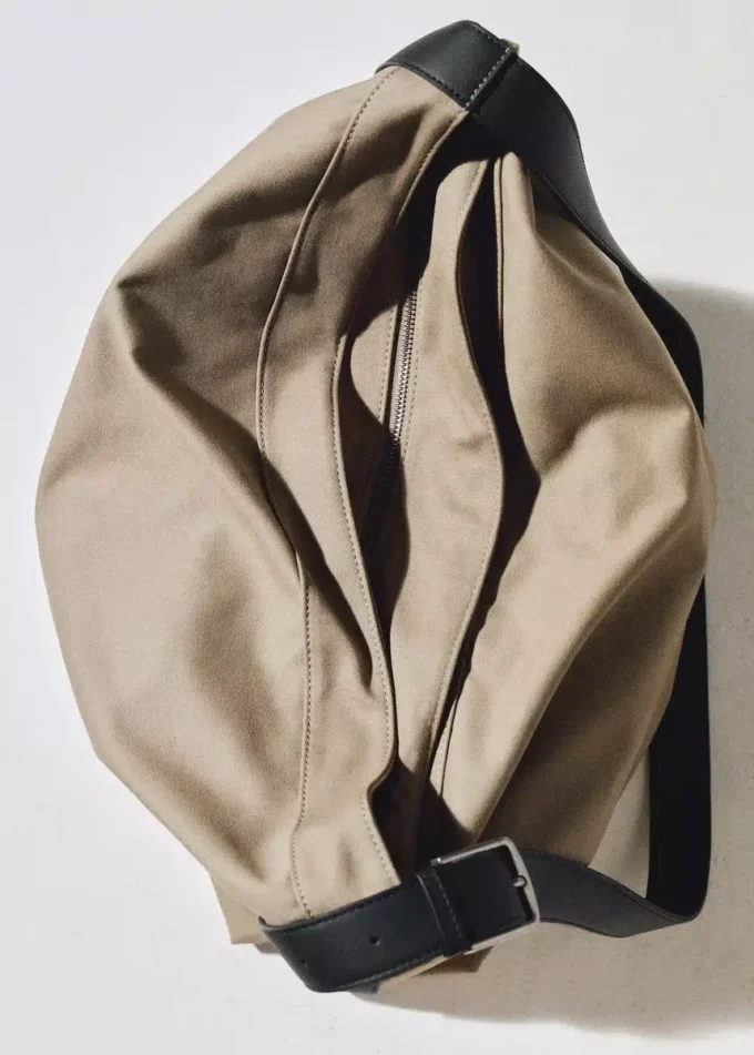 Einkaufstasche mit verstellbarem Griff Einkaufstasche mit verstellbarem Griff