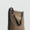 Einkaufstasche mit verstellbarem Griff Einkaufstasche mit verstellbarem Griff