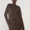 Feinstrickkleid Feinstrickkleid