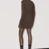 Feinstrickkleid Feinstrickkleid