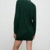 Feinstrickkleid