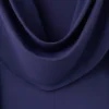Feinstrickkleid mit offenem Rücken Feinstrickkleid mit offenem Rücken
