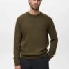 Feinstrickpullover