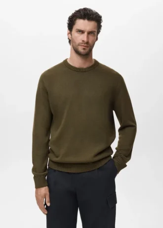 Feinstrickpullover