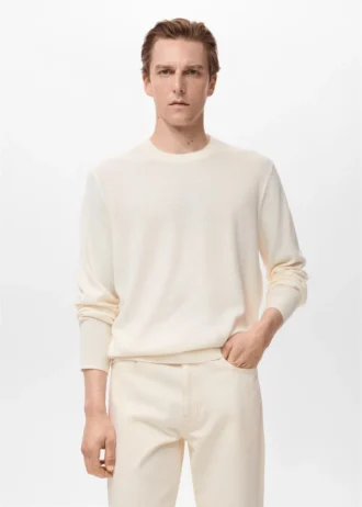 Feinstrickpullover Feinstrickpullover