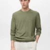 Feinstrickpullover Feinstrickpullover