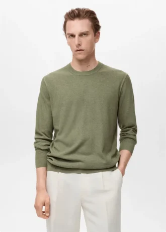 Feinstrickpullover Feinstrickpullover