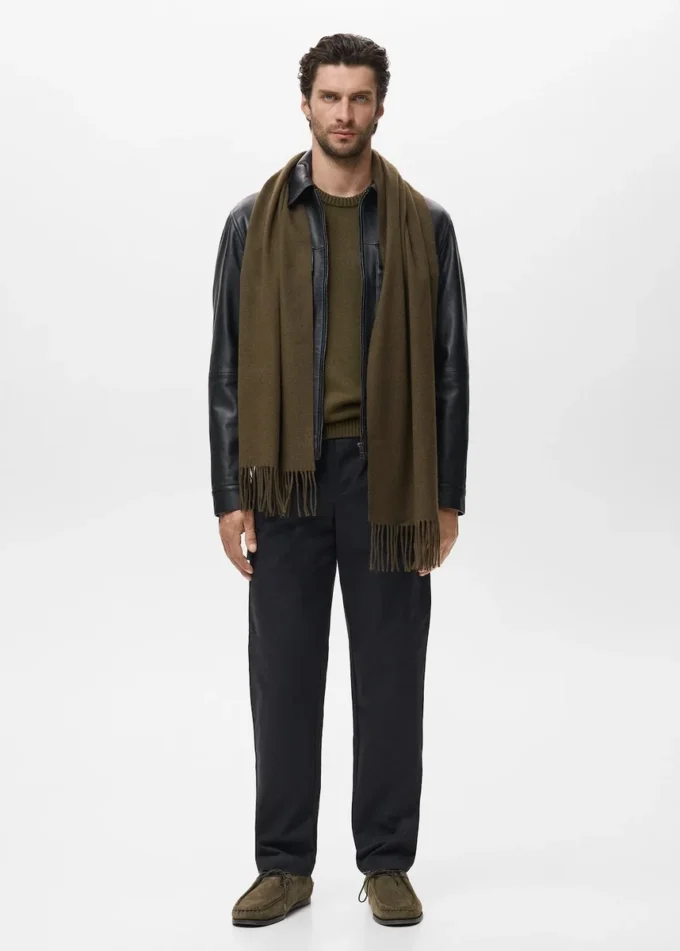 Feinstrickpullover