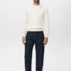 Feinstrickpullover