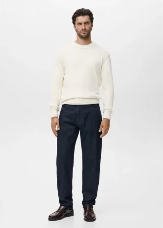 Feinstrickpullover