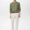 Feinstrickpullover Feinstrickpullover
