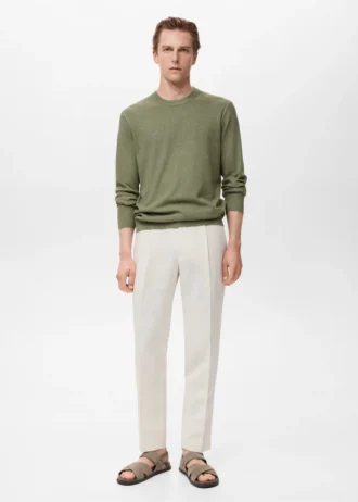 Feinstrickpullover Feinstrickpullover