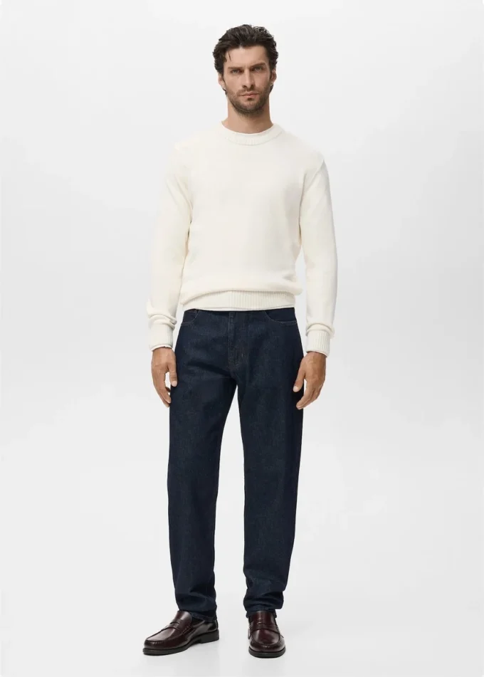 Feinstrickpullover