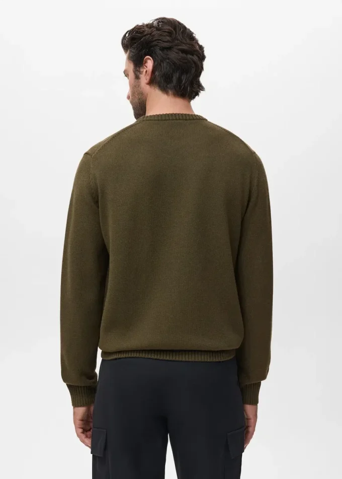 Feinstrickpullover