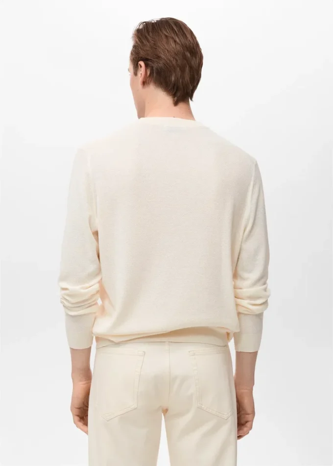 Feinstrickpullover Feinstrickpullover