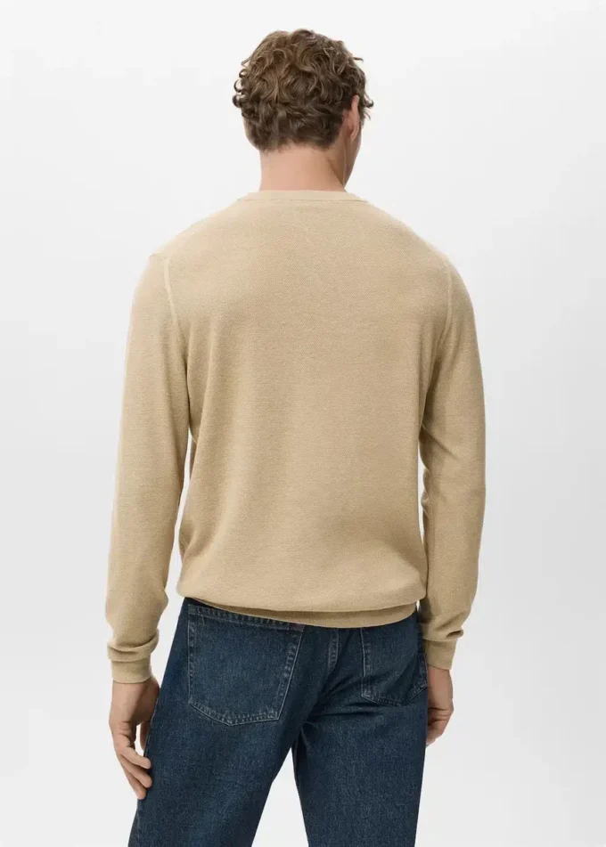 Feinstrickpullover Feinstrickpullover