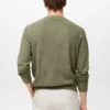 Feinstrickpullover Feinstrickpullover