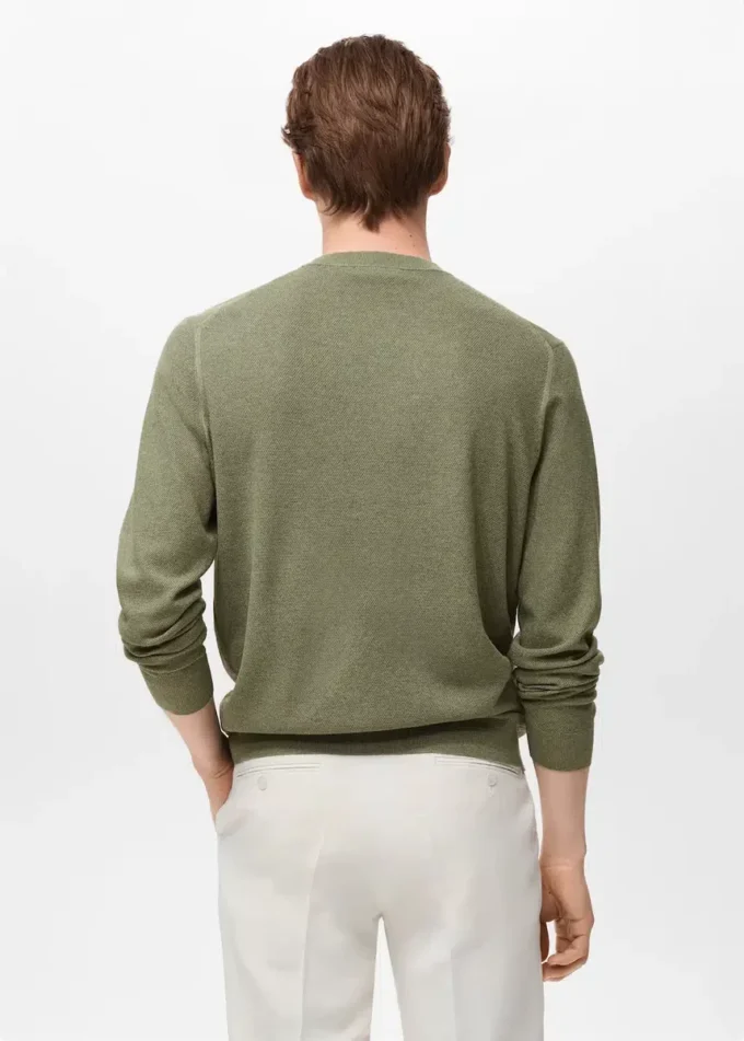 Feinstrickpullover Feinstrickpullover