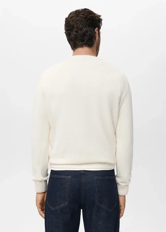 Feinstrickpullover