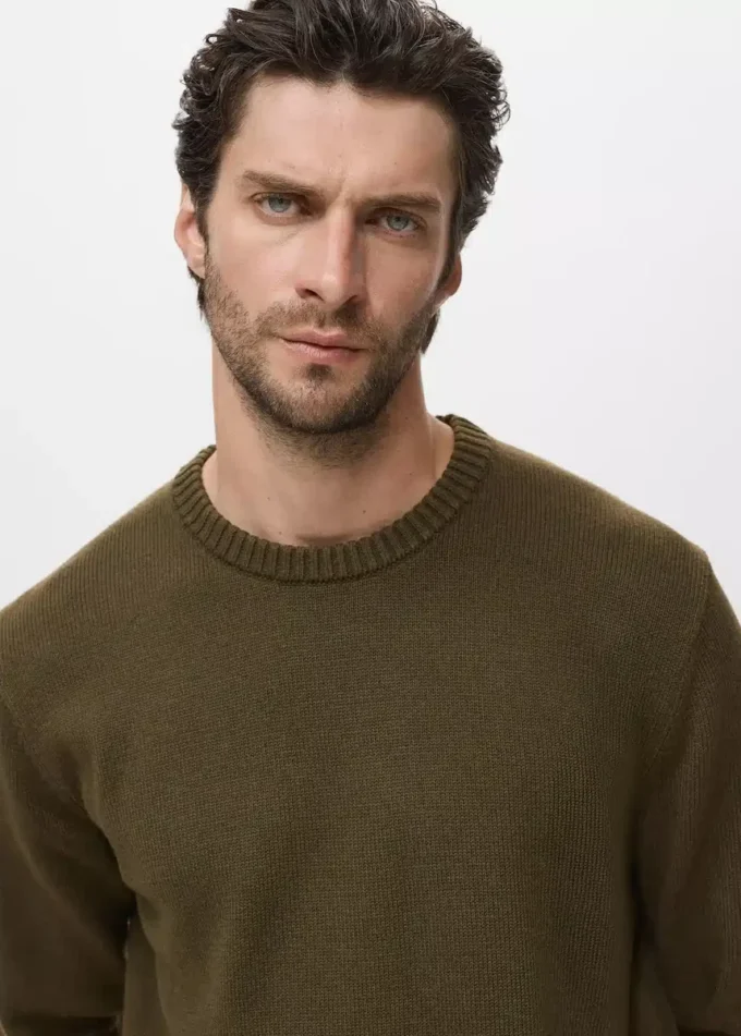Feinstrickpullover