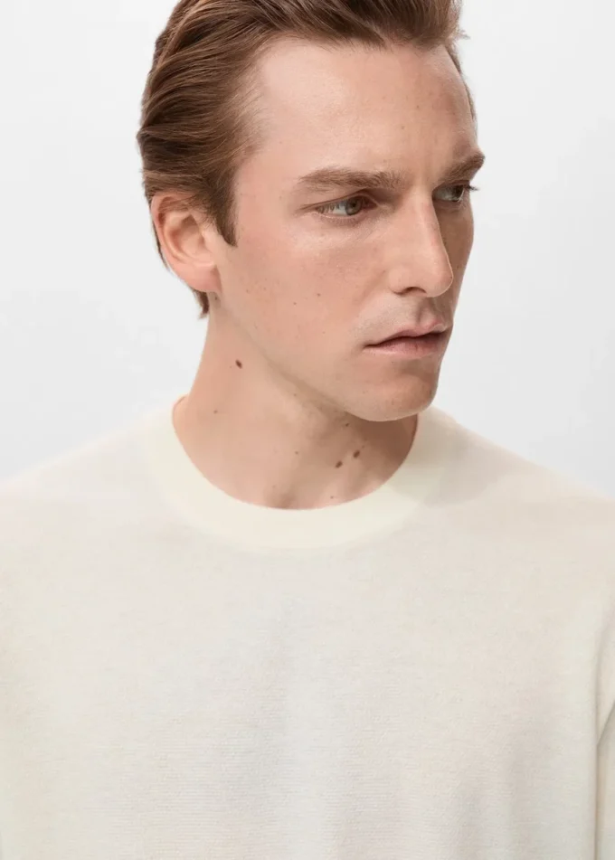 Feinstrickpullover Feinstrickpullover